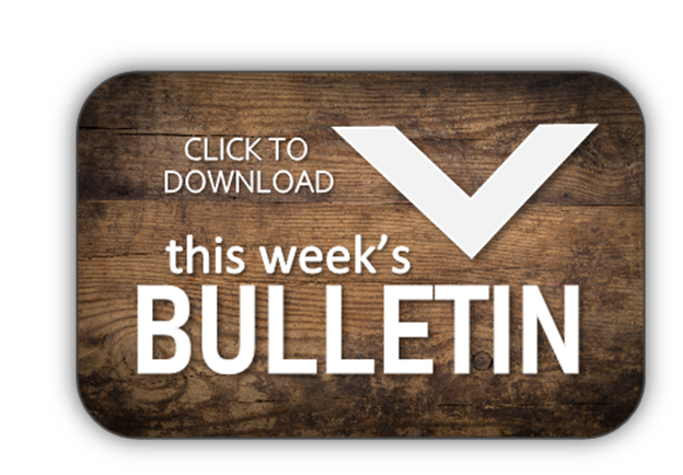 WEEKLY BULLETINS - Mission Baptist Church